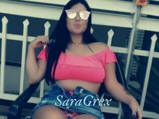 SaraGrex