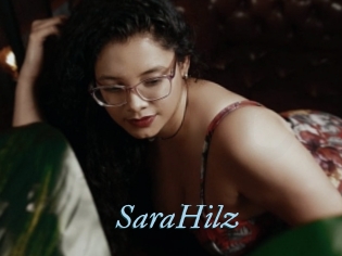 SaraHilz