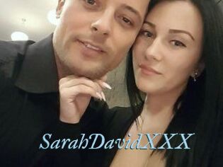 SarahDavidXXX