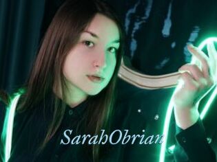 SarahObrian