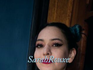 SarahRouxe