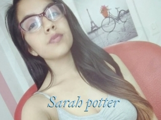 Sarah_potter