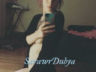 SarawrDubya