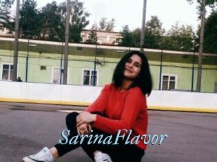 SarinaFlavor