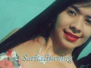 SaritaBurning