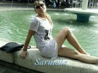 Sarmella