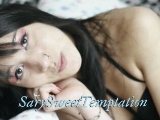 SarySweetTemptation