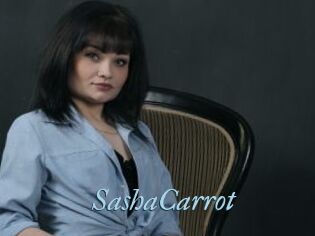 SashaCarrot