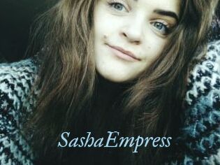 SashaEmpress