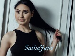 SashaJane