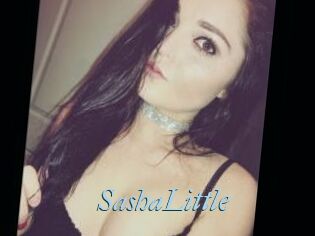 SashaLittle