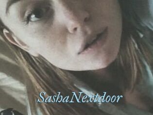 Sasha_Nextdoor