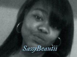 SassyBeautii