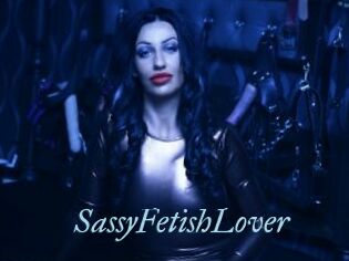 SassyFetishLover