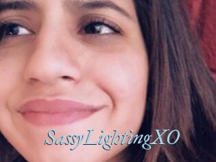 SassyLightingXO