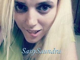 SassySaundra