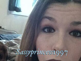 Sassyprincess1997