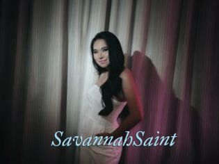 SavannahSaint