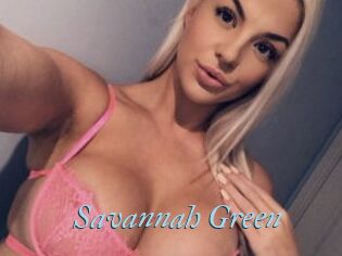 Savannah_Green