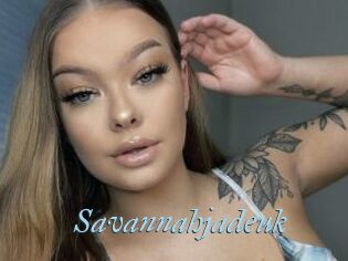 Savannahjadeuk