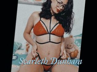 Scarleth_Dunham