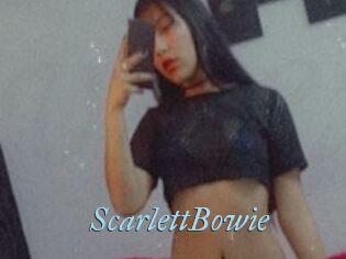 ScarlettBowie