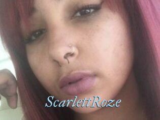 ScarlettRoze