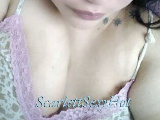 ScarlettSexyHot