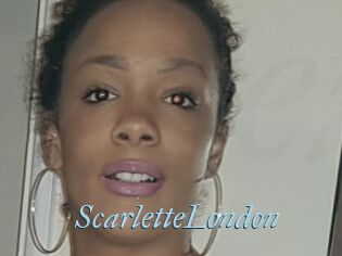 ScarletteLondon