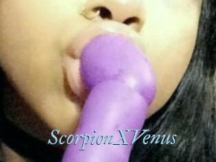 ScorpionXVenus