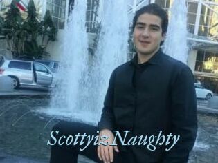 ScottyizNaughty