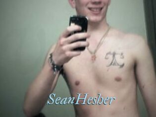 SeanHesher