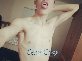 Sean_Gray