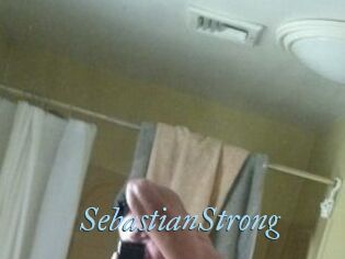 SebastianStrong