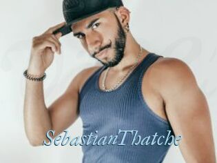 SebastianThatche