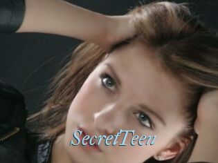 SecretTeen