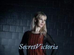 SecretVictoria