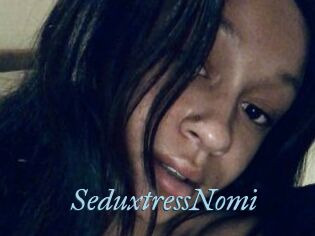 SeduxtressNomi