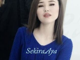 SekiraAya