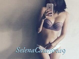 SelenaCasanova9