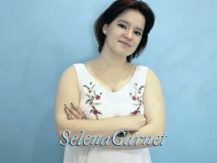 SelenaGarnet