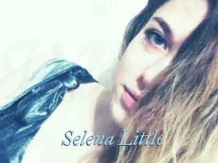 Selena_Little