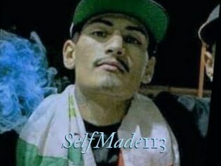 SelfMade113