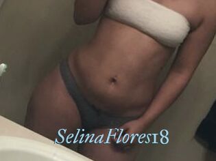 SelinaFlores18