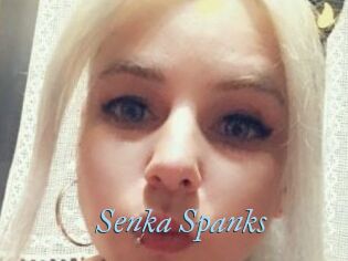 Senka_Spanks