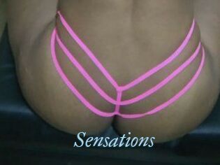 Sensations