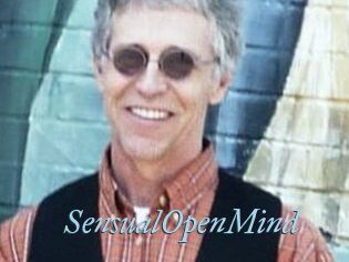 SensualOpenMind