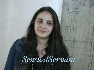 SensualServant