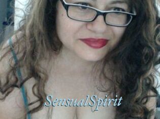 SensualSpirit