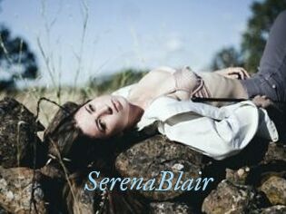 SerenaBlair